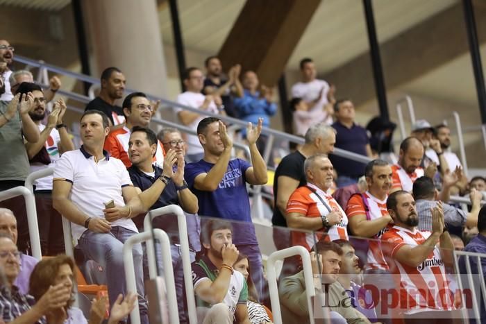 Fútbol sala: Jimbee Cartagena-Jaén