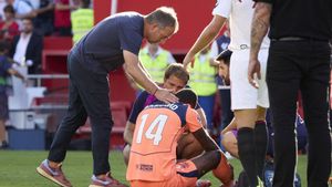 De Luis Enrique a Almeyda: la fórmula per despullar el Barça de Flick