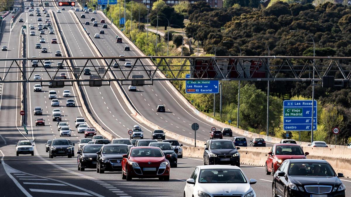 Los coches deberán incorporar sistemas para prevenir distracciones y somnolencia y para proteger a los vulnerables de atropellos