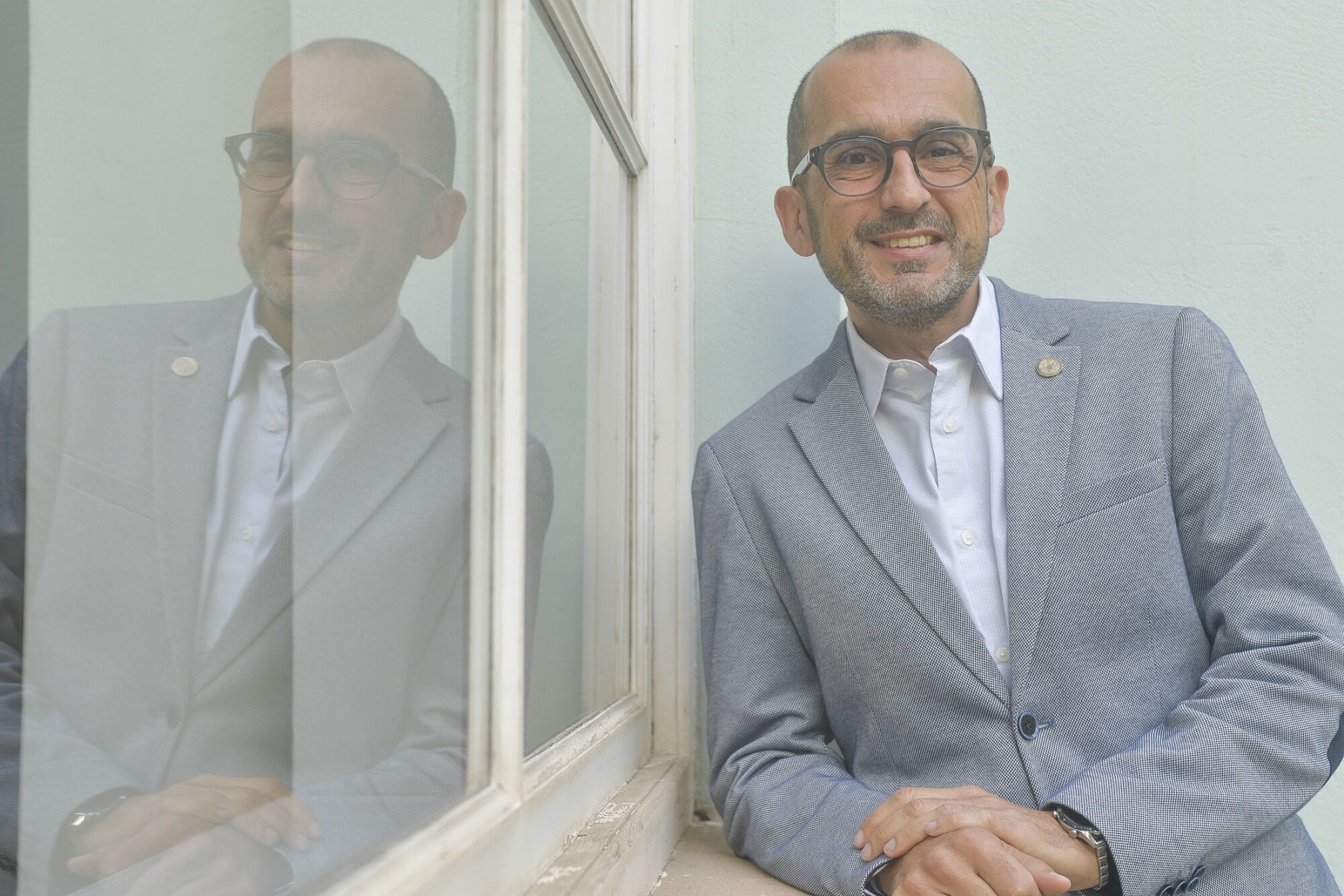 Colaboración entre las universidades canarias y Obras Públicas