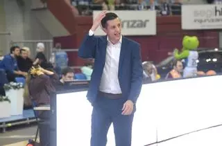 Saulo Hernández,: "Estoy decepcionado conmigo mismo"