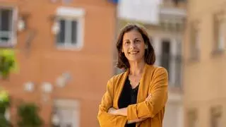 La concejal Carolina Recio será la número dos de Pisarello en el pulso por ser alcaldable de Barcelona