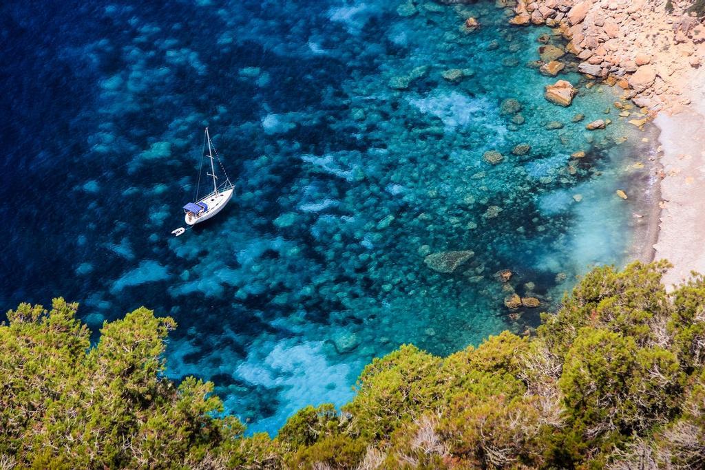 Ibiza