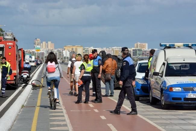 ACCIDENTES AVENIDA MARITIMA