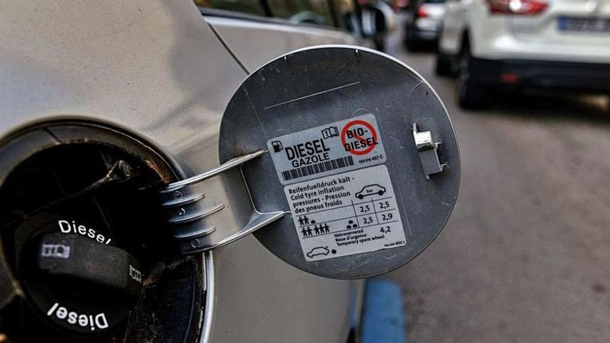 Die Balearen wollen Vorreiter in Sachen saubere Mobilität sein. Die Zentralregierung sieht die Zuständigkeit aber in Madrid.