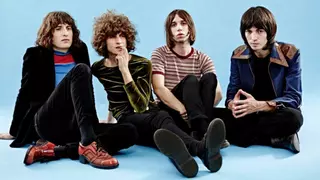 Temples y Ladilla Rusa, entre las nuevas confirmaciones del Fortaleza Sound 2025