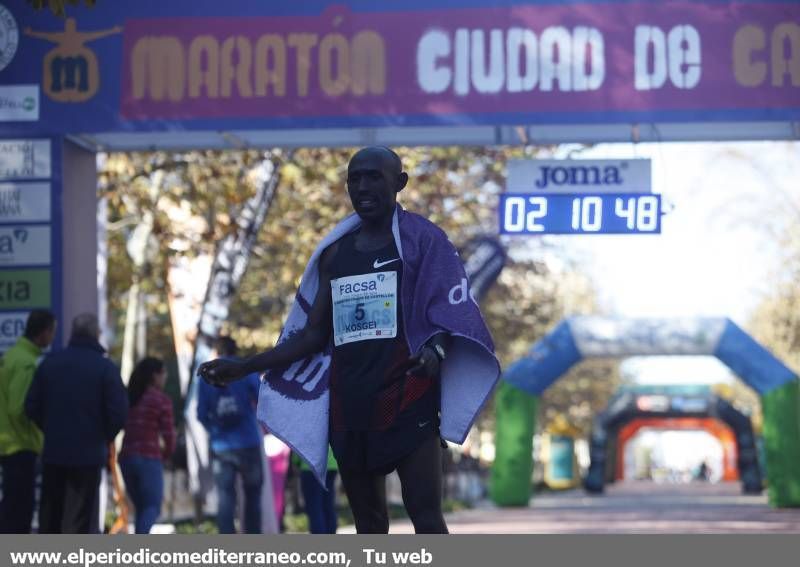 GALERÍA DE FOTOS -- Maratón Meta 14.00-14.15