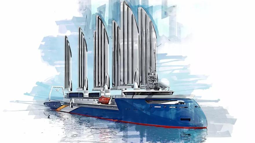 Francia dibuja el futuro de sus oceanográficos con un ojo puesto en el naval de Vigo