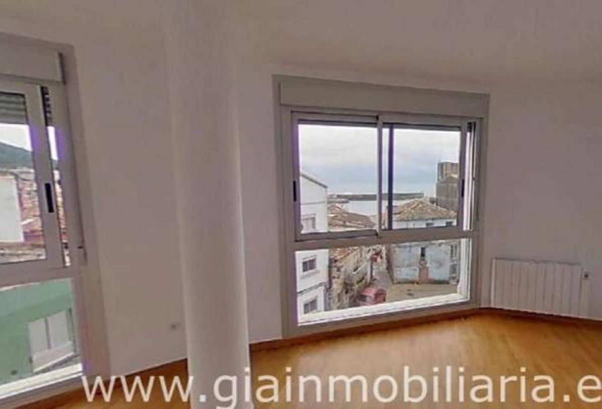 Piso en venta en Pontevedra