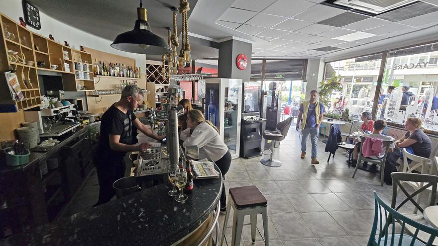 Tercer lunes consecutivo con apagones en Vigo