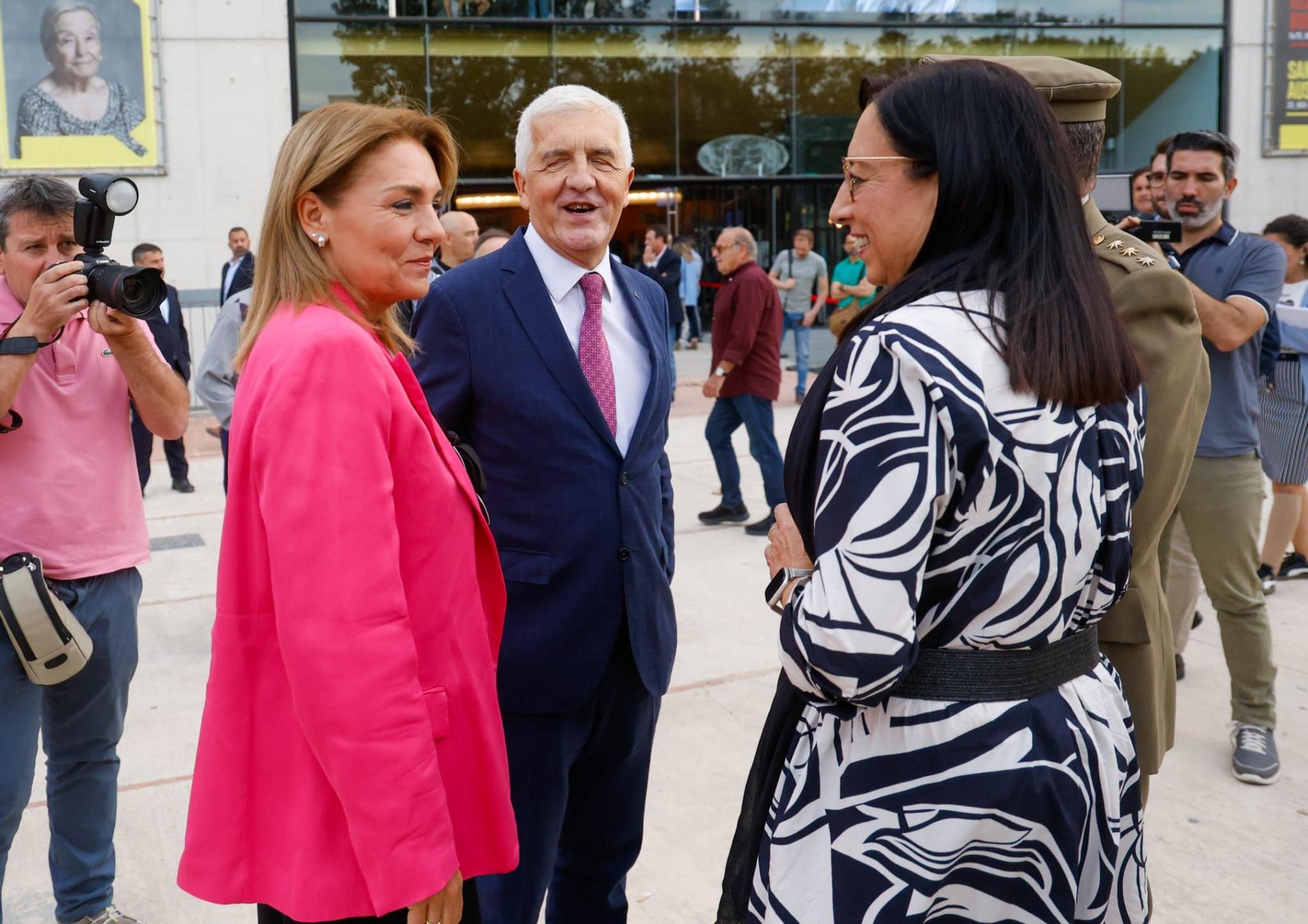 La ONCE premia a Levante-EMV por su cobertura de la dana