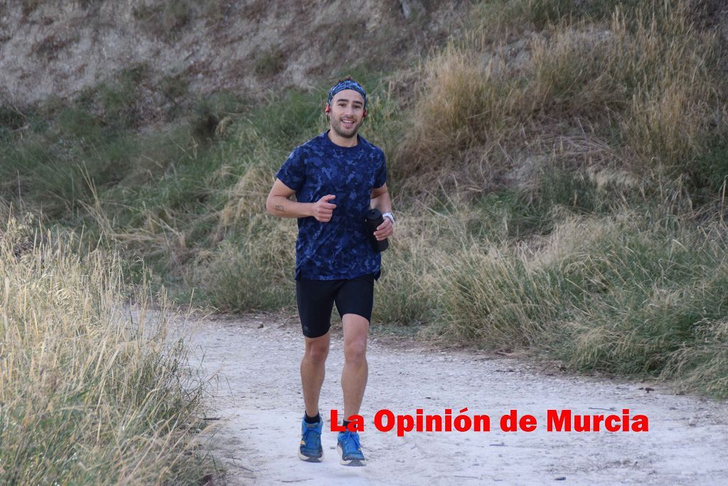 Trail Puentes de Cieza 2022