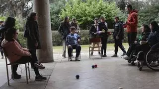 Toda la comunidad educativa de Zamora se une por esta buena razón