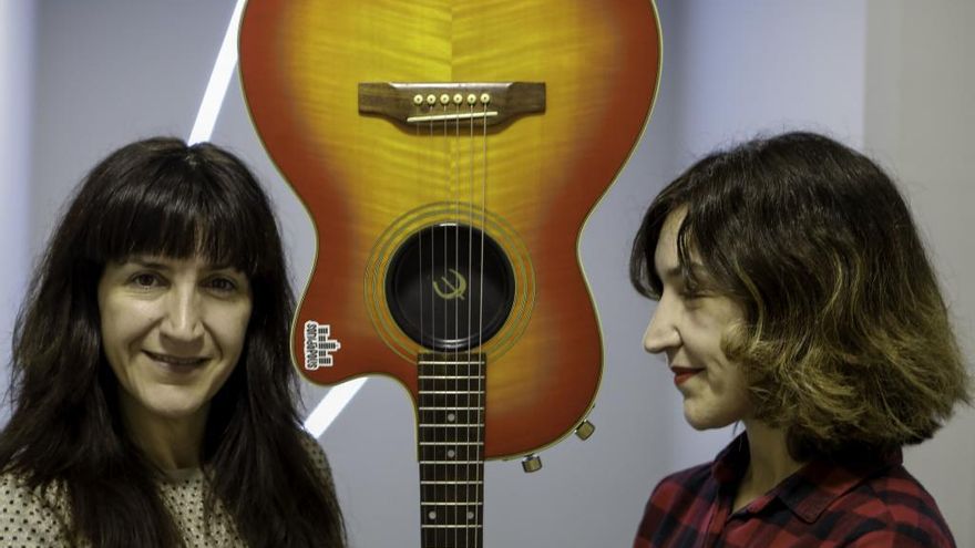 &quot;Pauline en la playa&quot; y &quot;Elle Belga&quot;, de cumpleaños en Oviedo