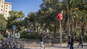BCN tindrà una plaça de Sants més acollidora i més ben connectada