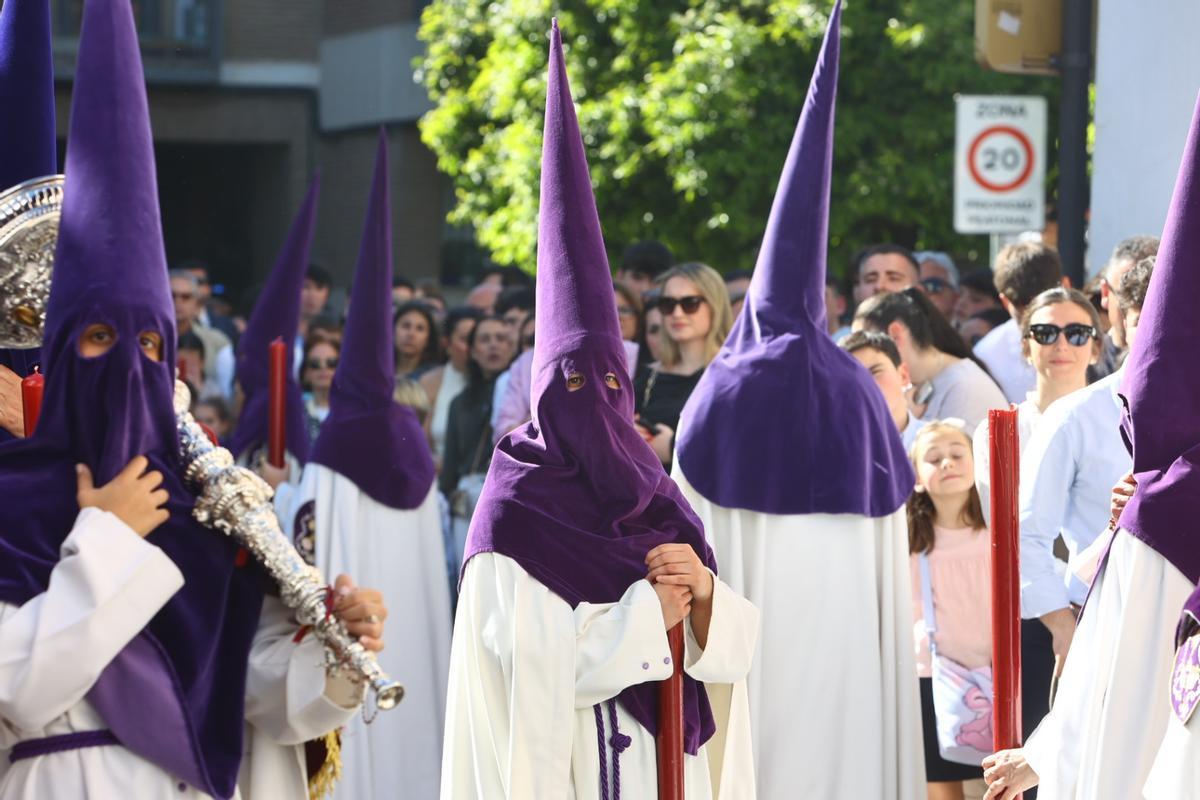 La Sangre, en imágenes La Sangre, en imágenes