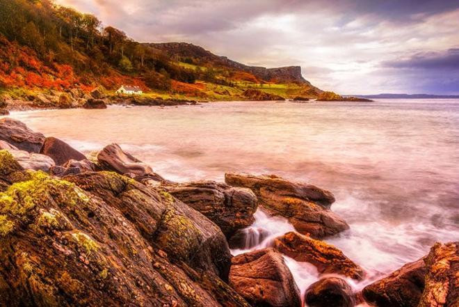 Murlough Bay