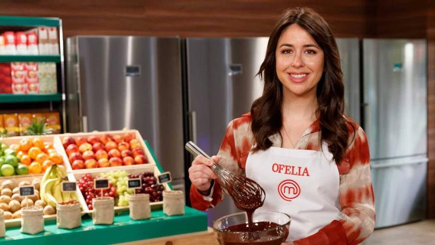 Masterchef: las redes acusan al programa de &quot;bulling&quot; contra la concursante gallega por obligarla a cocinar su mascota favorita hasta llorar