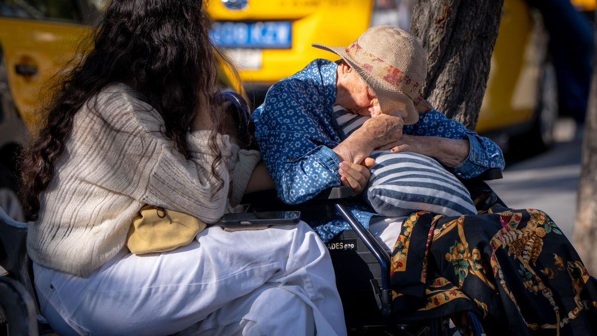 Barcelona roza los 32 grados en otra jornada de calor infernal