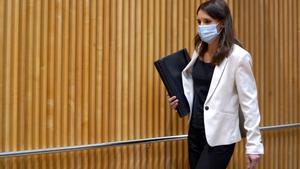 El pròxim meló d’Igualtat: reformar la llei contra la violència de gènere