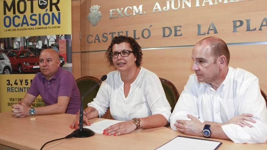 Motorocasión Castellón deja más de 3,7 millones de euros de beneficios