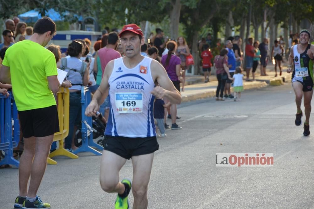 10k Blanca 2016