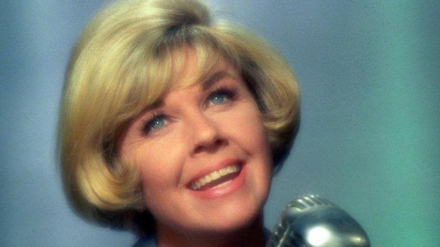 Doris Day