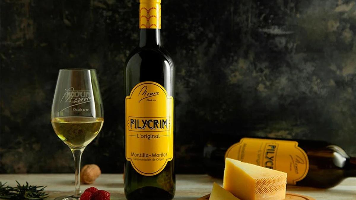 Los productos más típicos de Montilla