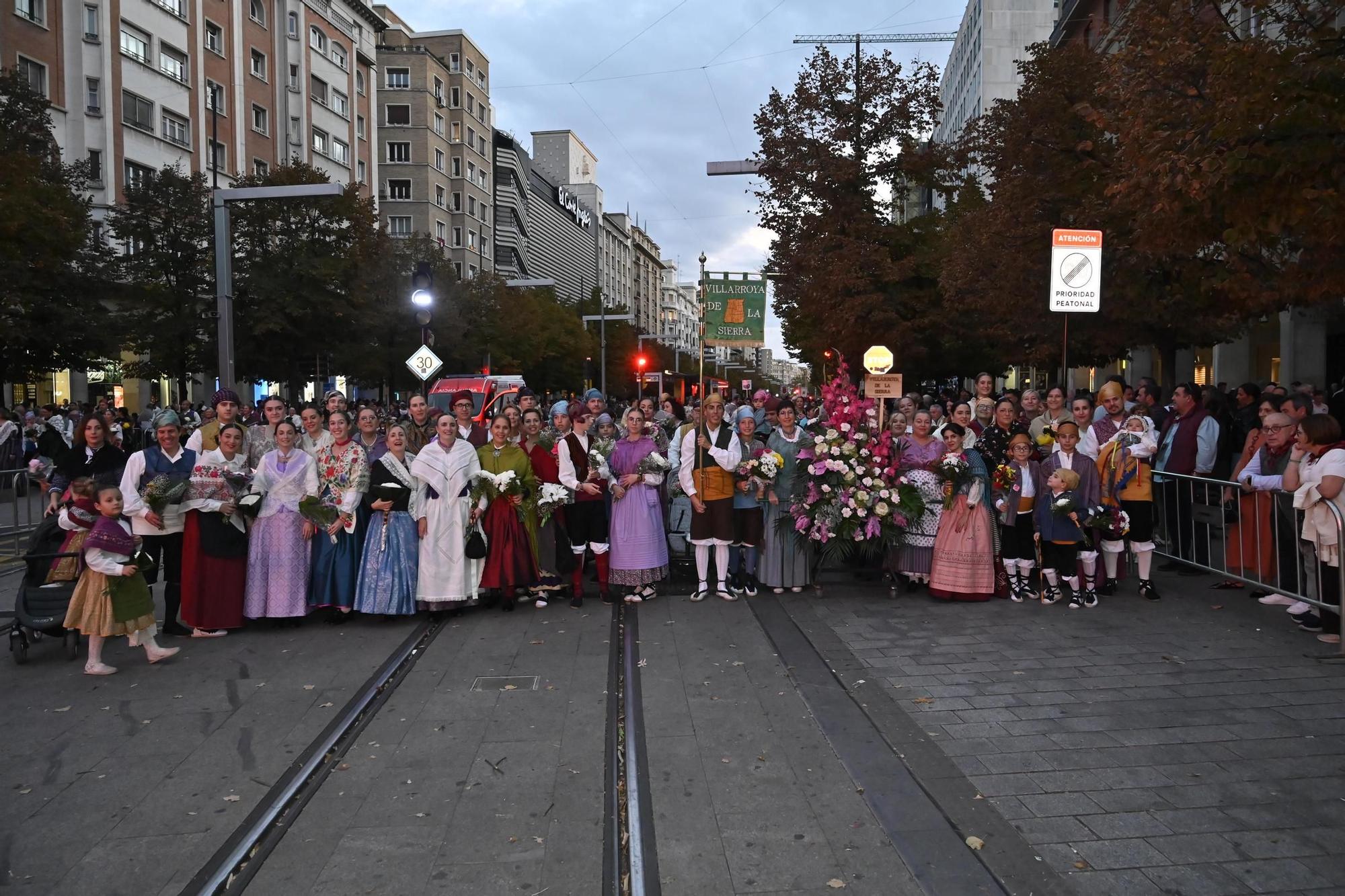 VILLAROYA DE LA SIERRA