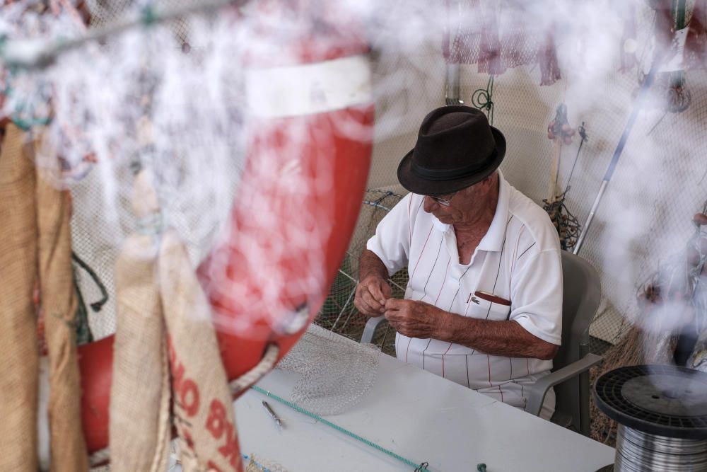 FERIA INTERNACIONAL DEL MAR, FIMAR 2017