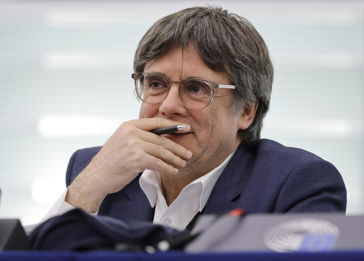 Puigdemont adverteix el PSOE que votarà amb el PP «si no hi ha prou avanços»