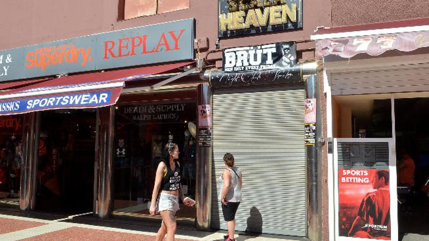 El ocio nocturno de Playa del Inglés gana una nueva discoteca