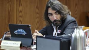 Javier Hidalgo (Globalia)
