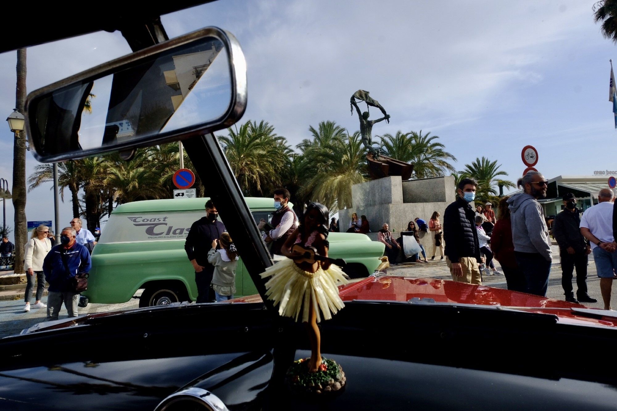 Torremolinos:  capital mundial del Rock&Roll de los años 50