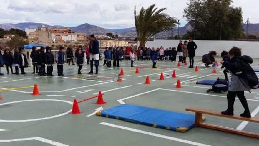 Jornadas sobre el Padre Faustino en el colegio Divina Pastora