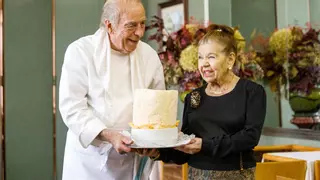 VÍDEO | El Racó d'Binu, el restaurante que todos dieron por cerrado y que triunfa 54 años después