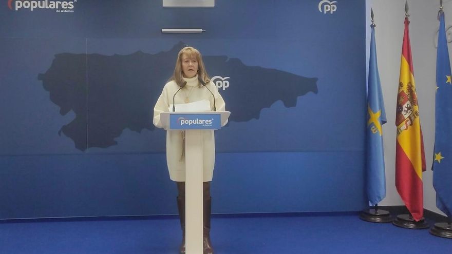 Gázquez (PP): "Irene Montero es la que tenía que estar en la calle y no los violadores"