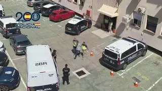 Crimen organizado: Así actúan las mafias georgianas que roban oro en casas de Tenerife