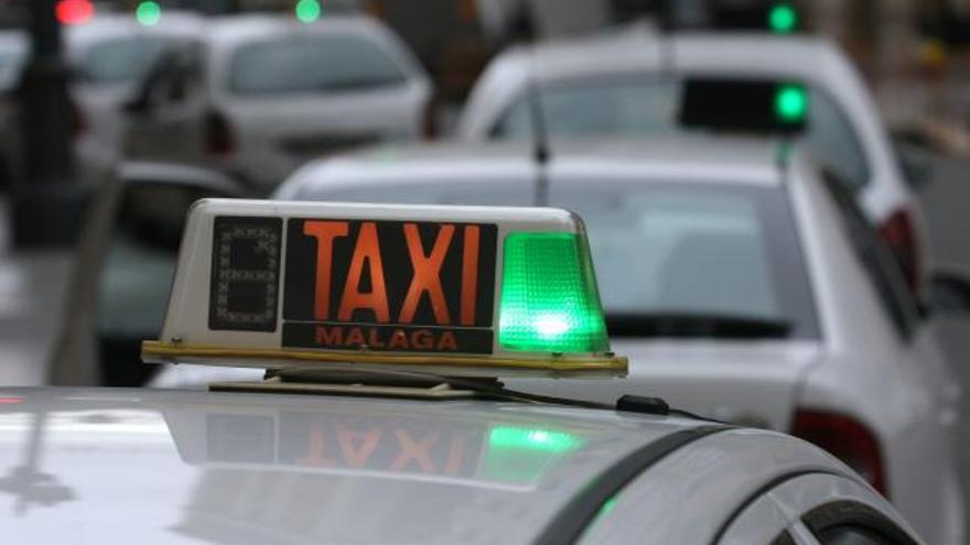 Para el representante de los taxistas asalariados de Málaga, &quot;la empresa, además de ser necesaria, es el futuro del taxi; éste sin empresas no va a poder funcionar nunca, y los asalariados son imprescindibles en el sector&quot;.