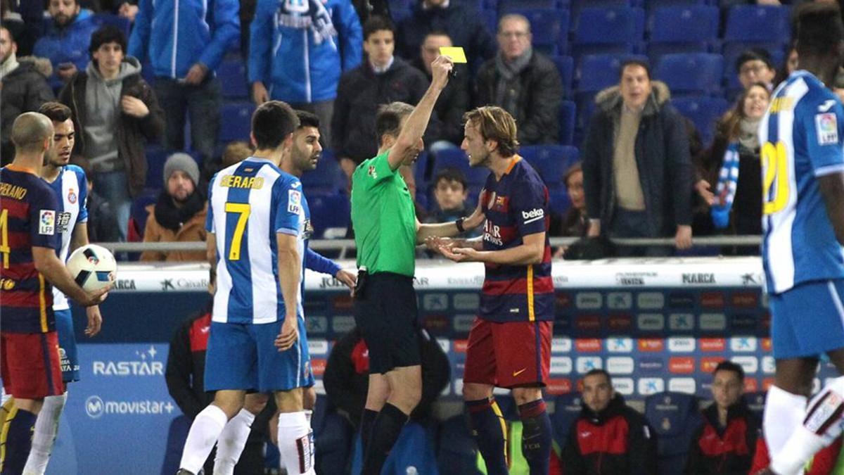 El Espanyol tratará de romper la mala racha ante el Barça