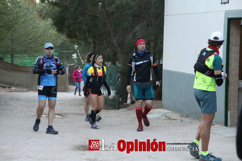 III VRUTRAIL 2018 - Ventanica Running Trail