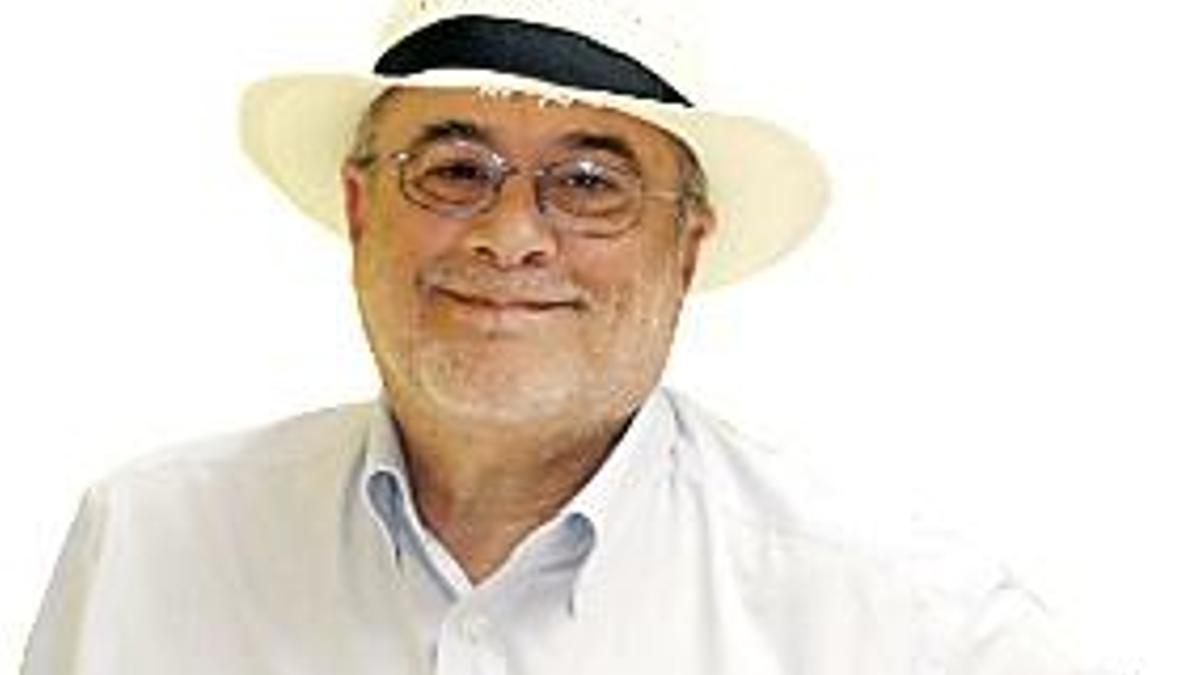 Santiago Delgado