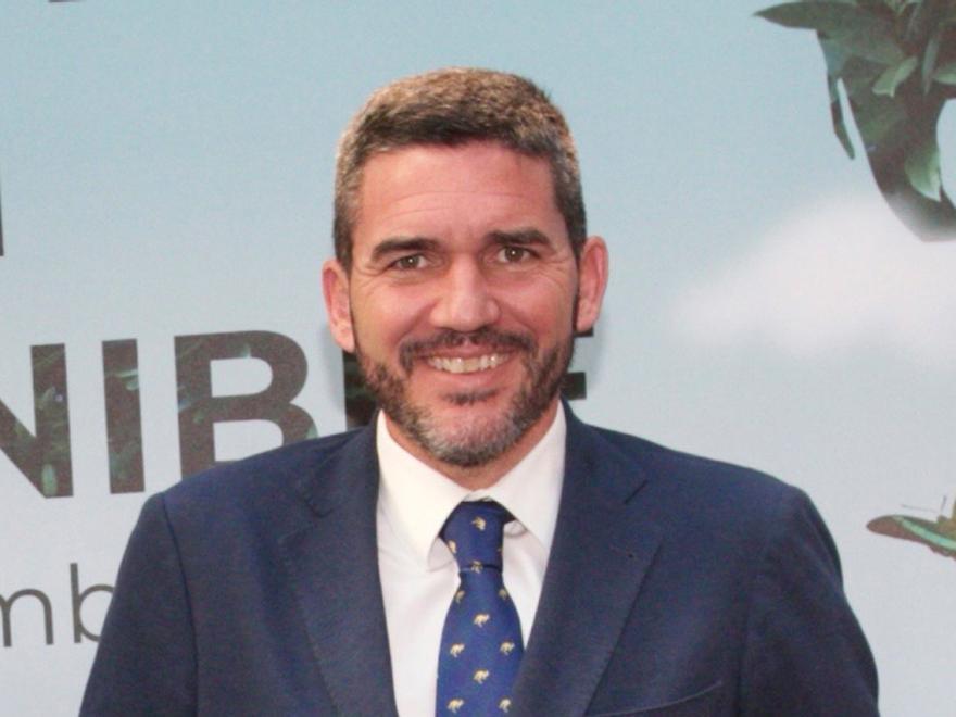 Antonio Luego (CARM): «Trabajamos para incrementar el capital ecológico de la Región  de Murcia»