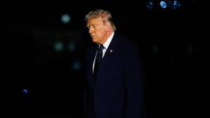 Trump adverteix d’accions severes si l’Iran mina l’estret d’Ormuz