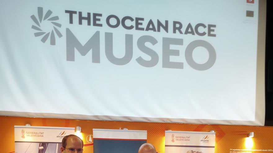 ¿Cómo ser voluntario en la salida de la Ocean, la Vuelta al Mundo a Vela que arranca en Alicante?