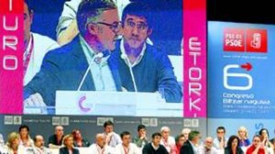 Blanco admite que la subida de impuestos tendrá coste electoral