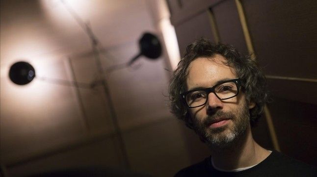 James Rhodes, en Barcelona