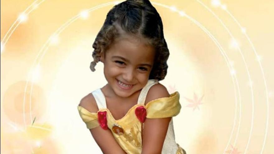 La niña murió el pasado 24 de mayo en el colegio La Salle de Palma.