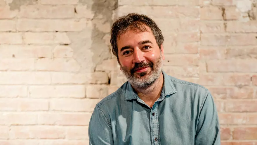 Ramon Giné: "A la Mostra volem començar a treure etiquetes, no només en les edats sinó també en els gèneres"