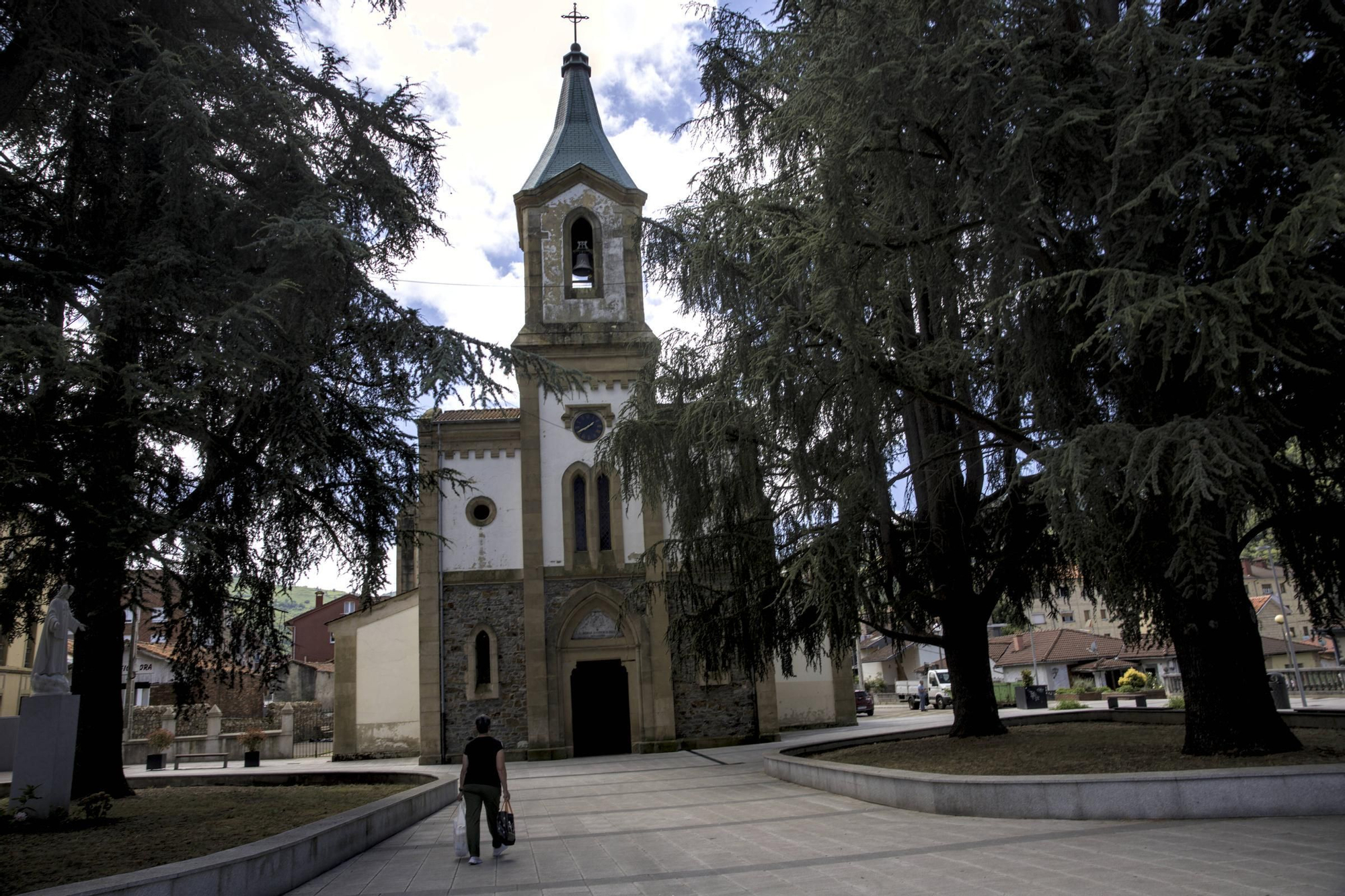Rincones de Laviana: así es el concejo del Alto Nalón, el punto de encuentro entre la Asturias industrial y el paraíso natural
